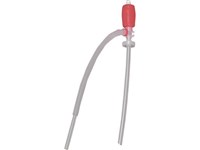Pompe syphon